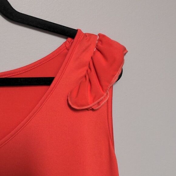 NWT Lovely Melody Sleeveless Blouse - Picture 2 of 5